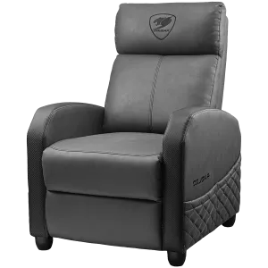 COUGAR Ranger Ellite Jet Gray Gaming Sofa