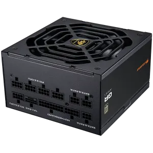 COUGAR GR 1000 PSU 80plus Gold Fully Modular