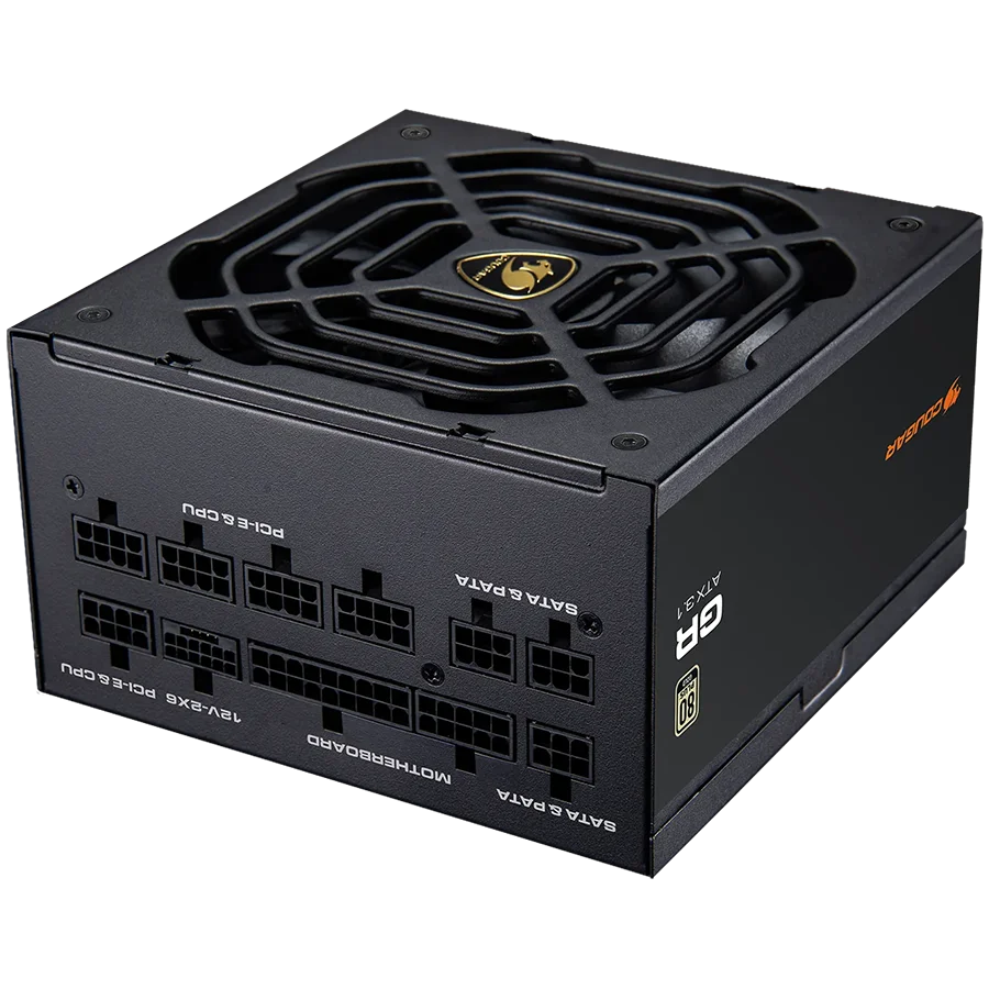 COUGAR GR 1000 PSU 80plus Gold Fully Modular