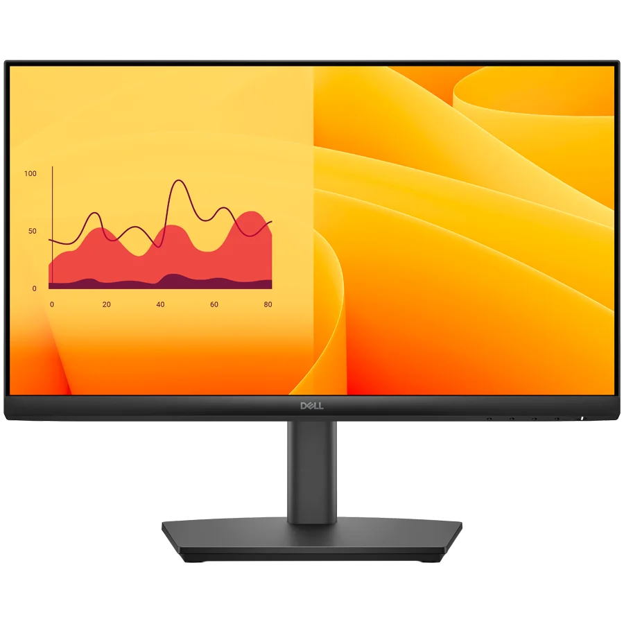 Dell Pro 22 Monitor - E2225HM 21.45
