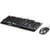 MSI VIGOR GK30 COMBO US - Gaming Keyboard + Gaming Mouse Combo, US Layout
