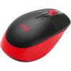 LOGITECH M190 Wireless Mouse - RED