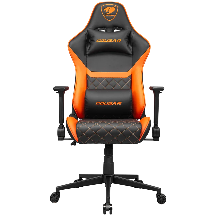 COUGAR ARMOR ONE V2 Gaming chair