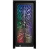 Corsair FRAME 4000X RS Mid-Tower, Black Corsair FRAME 4000X RS Mid-Tower, Black