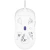 Gaming wired mouse, Pixart 3311 sensor, MCU: Hetai 571