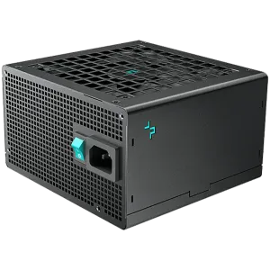DeepCool PL800-D, 800W, 80 Plus BRONZE, ATX12V V3.1, Flat Black Cables, Hydro Bearing, 120mm Fan, 150x140x86mm (W x L x H), OPP/OVP/SCP/OTP/OCP/UVP/SIP/NLO, R-PL800D-FC0B-EU-V2, 5Y DeepCool PL800-D, 800W, 80 Plus BRONZE, ATX12V V3.1, Flat Black Cables, Hydro Bearing, 120mm Fan, 150x140x86mm (W x L x H), OPP/OVP/SCP/OTP/OCP/UVP/SIP/NLO, R-PL800D-FC0B-EU-V2, 5Y