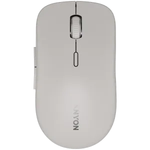 CANYON mouse MW-12 Dual band Wireless grey