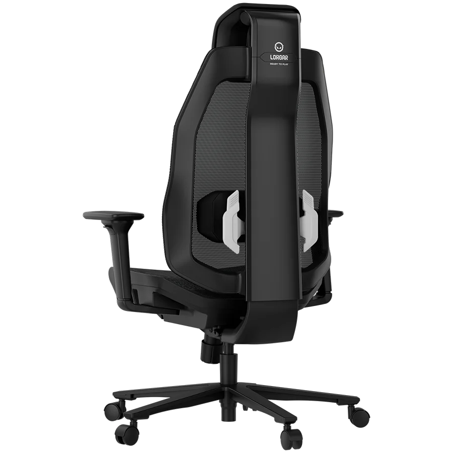 Gaming chair mesh and comfortable molded foam Gaming chair mesh and comfortable molded foam