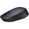 LOGITECH M170 Wireless Mouse - GREY