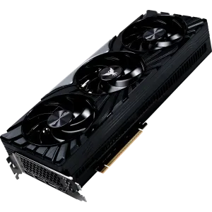 Gainward GeForce RTX 5080 Phoenix GS 16GB GDDR7, 256 bit, 1x HDMI 21b, 3x DP 21b, 3 Fan, 1x 16pin pwr connector, 850W, 331.9 x 133.1 x 60 mm, NE75080S19T2-GB2031X
