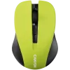 CANYON mouse MW-1 Wireless Yellow