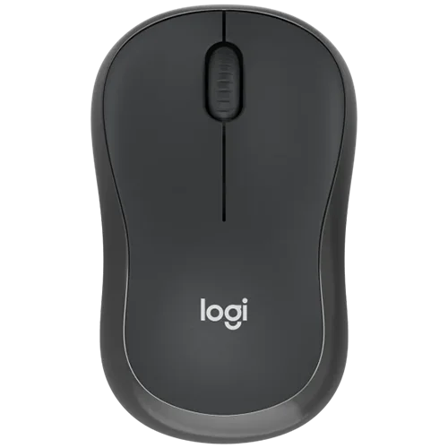 LOGITECH M240 Bluetooth Mouse - GRAPHITE - SILENT