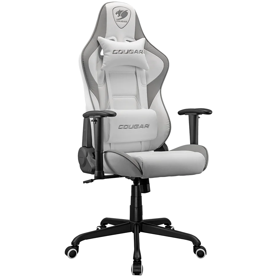COUGAR ARMOR ELITE Gaming chair, White