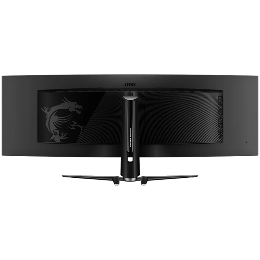 MSI MPG 491CQPX QD-OLED Gaming Monitor, 49