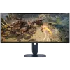 DELL Alienware 34 Curved Gaming Monitor AW3425DWM, 34