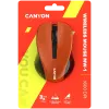 CANYON mouse MW-1 Wireless Orange CANYON mouse MW-1 Wireless Orange