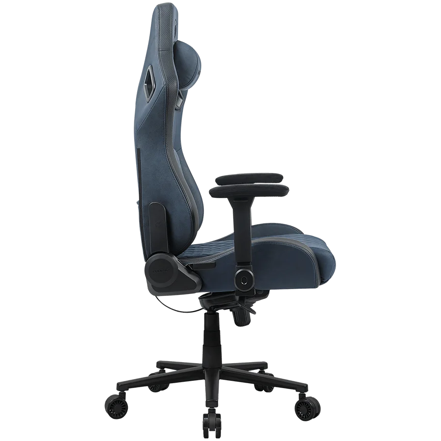 COUGAR Defensor S Navy Blue F Gaming Chair