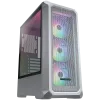 COUGAR Archon 2 Mesh RGB PC Case, Mid Tower, White