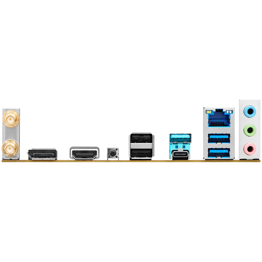 ASROCK B850M-X WIFI R2.0 mATX AM5 DDR5