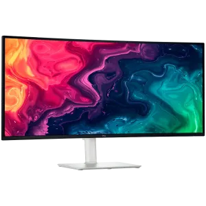 Dell 34 Plus USB-C Curved Monitor - S3425DW 34