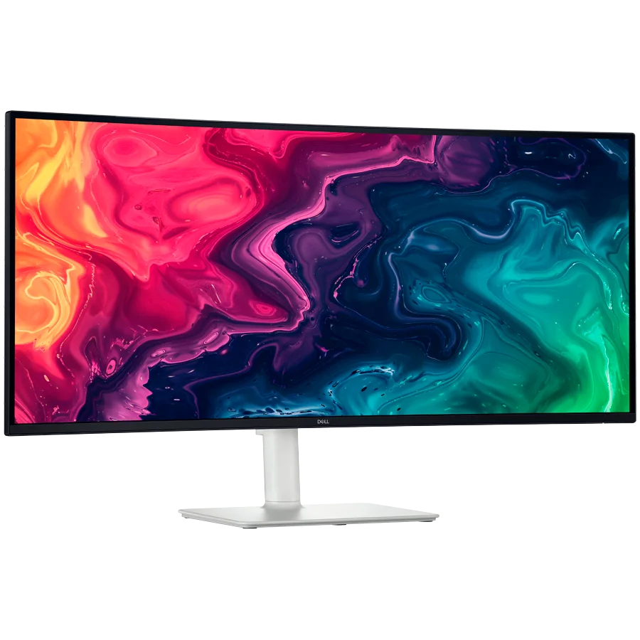 Dell 34 Plus USB-C Curved Monitor - S3425DW 34