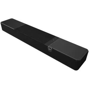 Klipsch Flexus Soundbar Core 100 2.1 Dolby Atmos, Black