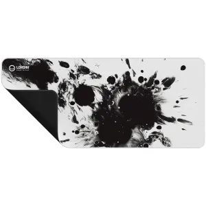 LORGAR MPA14XL, non-waterproof polyester fabric, with stitched edge.