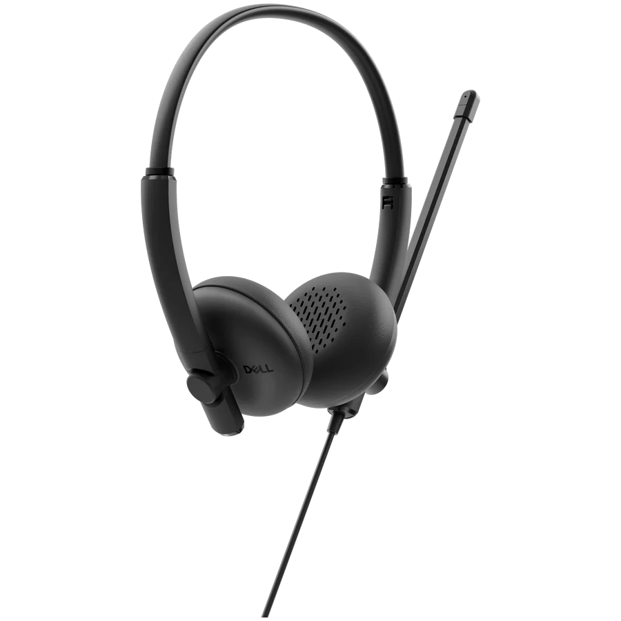 Dell Wired Headset - WH125