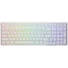 COUGAR Ultimus Pro Gaming Keyboard, White