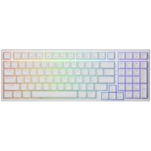 COUGAR Ultimus Pro Gaming Keyboard, White