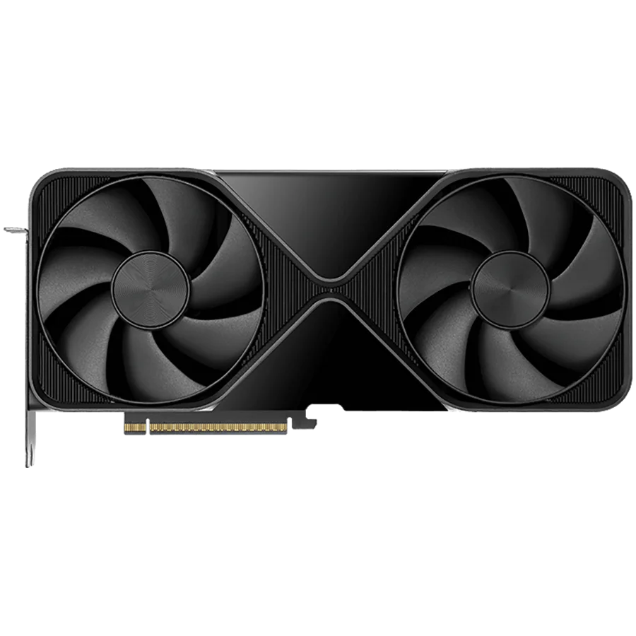 PNY NVIDIA RTX PRO 6000 Blackwell Workstation Edition OEM Version, PCI-Express x16 Gen 5.0, 96 GB GDDR7 ECC 512-bit, 1792 GB/s, 600W, XHFL Dual Slot (13,7cm H x 30,5cm L), 4x DP 2.1b