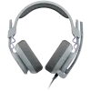 LOGITECH ASTRO A10 Wired Gaming Headsets - STAR KILLER BASE - GREY - 3.5 MM