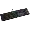CANYON keyboard Cometstrike GK-55 EN Wired
