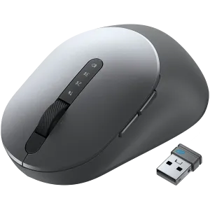 Dell Multi-Device Wireless Mouse - MS5320W