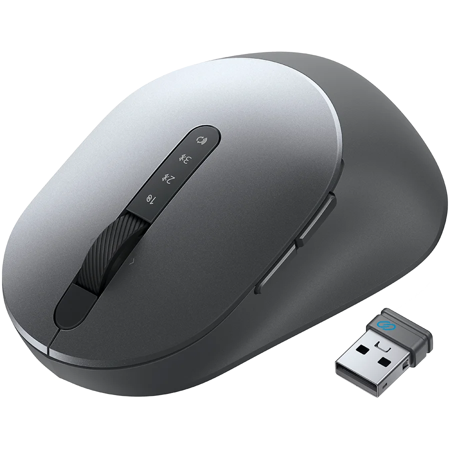 Dell Multi-Device Wireless Mouse - MS5320W