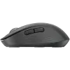 LOGITECH M650 Signature Bluetooth Mouse - GRAPHITE