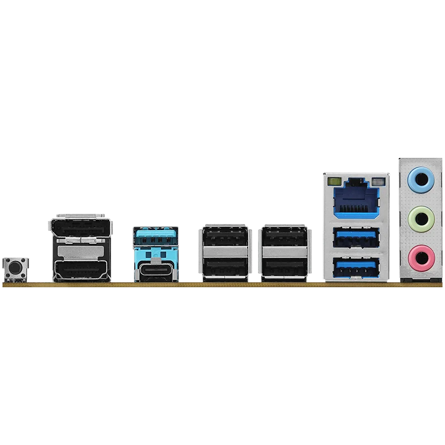 ASROCK B850M Pro-A mATX AM5 DDR5