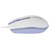 CANYON mouse M-10 Wired White Lavender