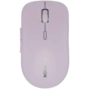 CANYON mouse MW-12 Dual band Wireless Pink