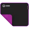 Lorgar Main 313, Gaming mouse pad, High-speed surface, Purple anti-slip rubber base, size: 360mm x 300mm x 3mm, weight 0.195kg Lorgar Main 313, Gaming mouse pad, High-speed surface, Purple anti-slip rubber base, size: 360mm x 300mm x 3mm, weight 0.195kg