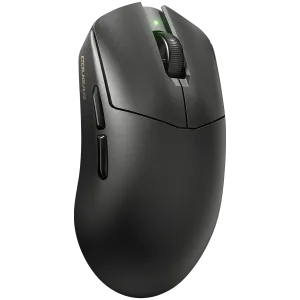 COUGAR REVENGER PRO 4K Gaming Mouse, Black