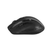 CANYON mouse OnClick 17 Ergonomic 6 buttons 1600DPI Wireless Black