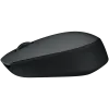 LOGITECH M170 Wireless Mouse - GREY