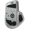 LOGITECH MX Master 4 for Mac - WHITE SILVER - BT - EMEA28i-935 LOGITECH MX Master 4 for Mac - WHITE SILVER - BT - EMEA28i-935
