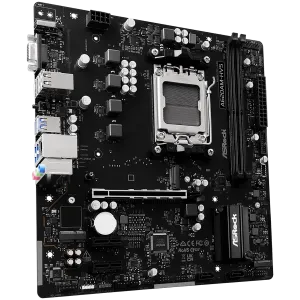 ASROCK A620AM-HVS mATX AM5 DDR5
