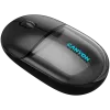 CANYON mouse OnClick 24 BT/ Wireless Transparent/Black CANYON mouse OnClick 24 BT/ Wireless Transparent/Black