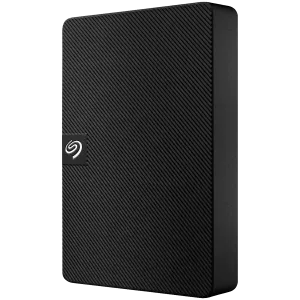 SEAGATE HDD External Expansion Portable (2.5'/4TB/ USB 3.0/ RMN SRD0NF1)