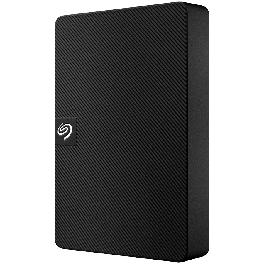 SEAGATE HDD External Expansion Portable (2.5'/4TB/ USB 3.0/ RMN SRD0NF1)