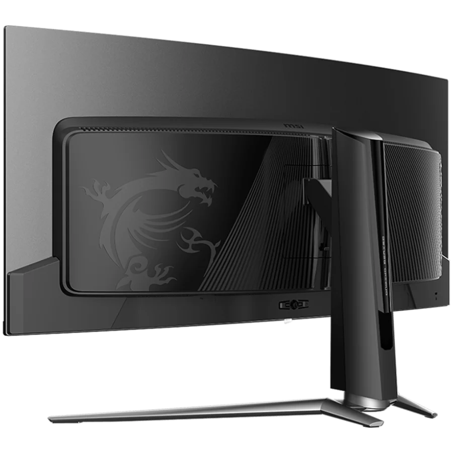 MSI MPG 341CQPX QD-OLED Gaming Monitor, 34.18