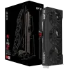 XFX Swift AMD Radeon RX 9060 XT OC Triple Fan 16GB GDDR6 128-bit HDMI 2x DP